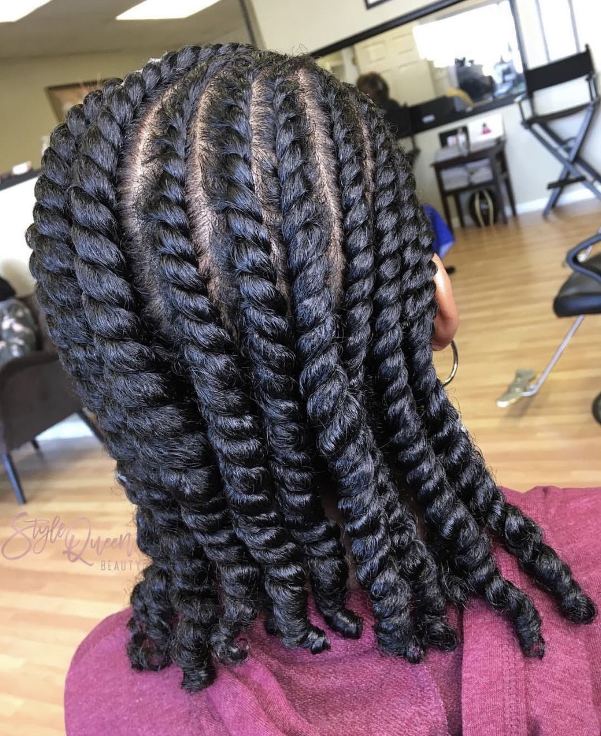 Deep Conditioning