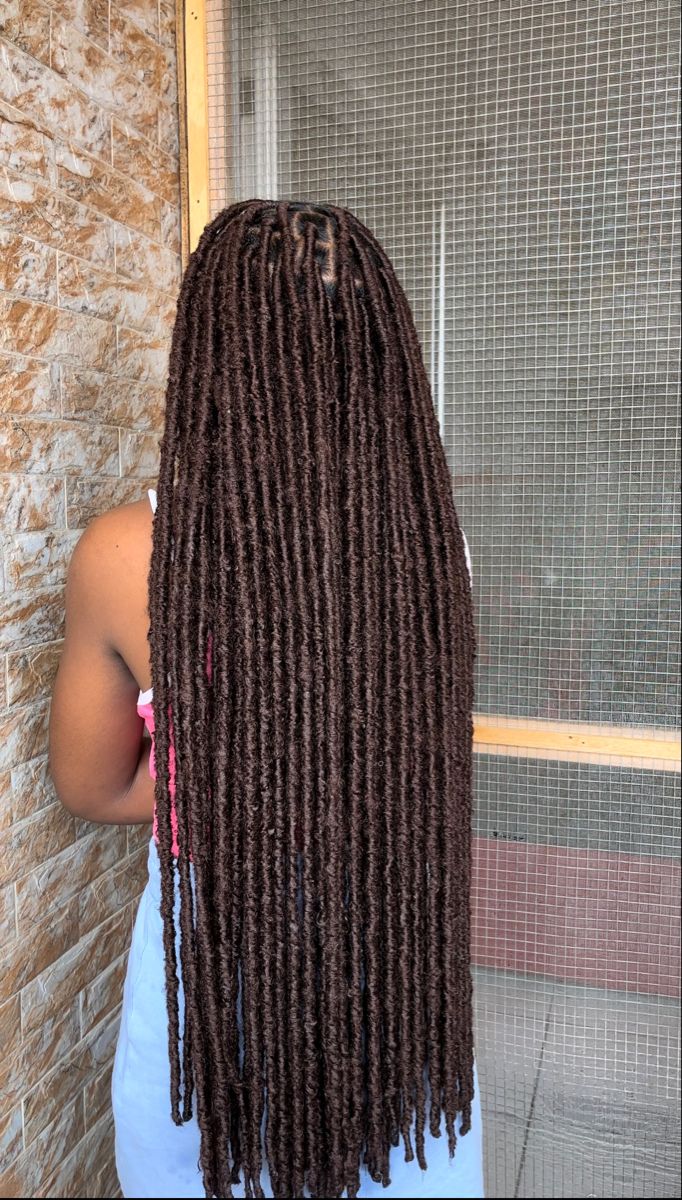 Fauxlocs