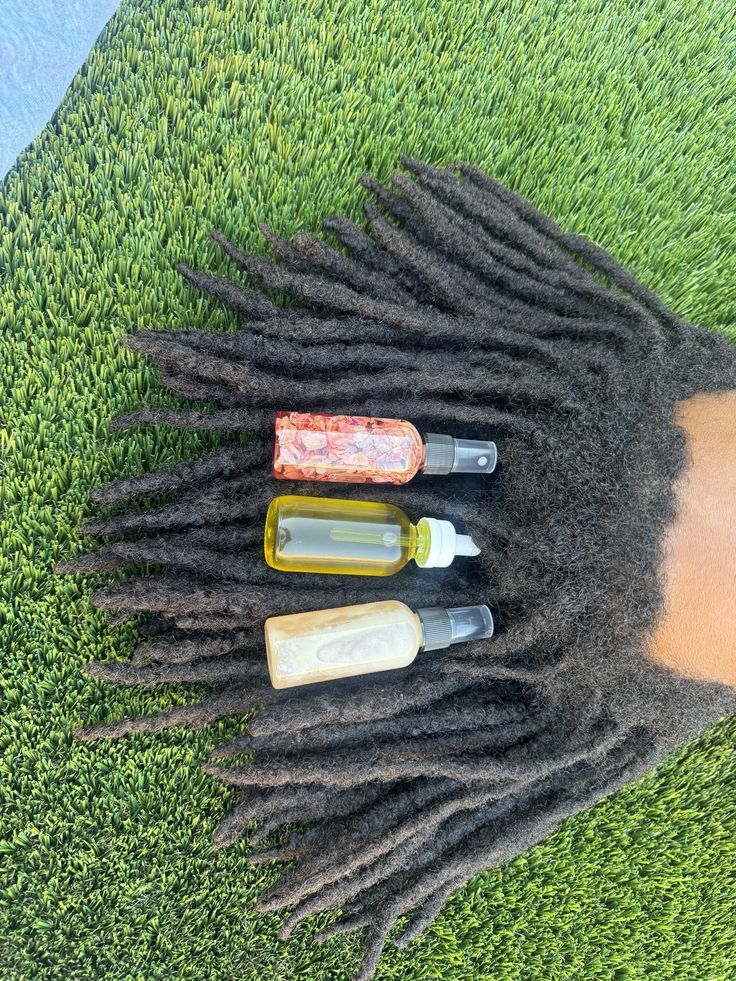 Loc Detox